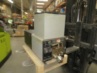Used DYNATEC S2G4GES4 Miscellaneous Packaging Equipment Texas US | Aucto #1455841