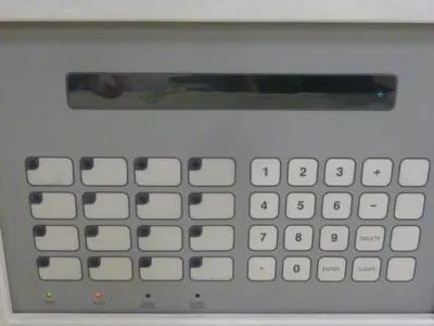 USED MODICON MM-KPSD-000
