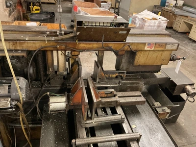 USED 1994 HEM H101A