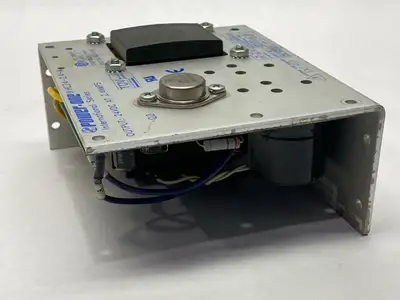 HC24-2.4-A | Power One  Power Supply 2.4A 24VDC - Used