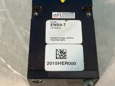 Used ATI ENS9T Tooling & Accessories (Other) Ohio US | HGR 24 #1300781