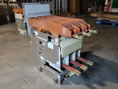 NEW AREVA CVX7