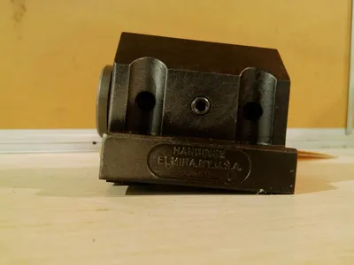 USED HARDINGE CL-21