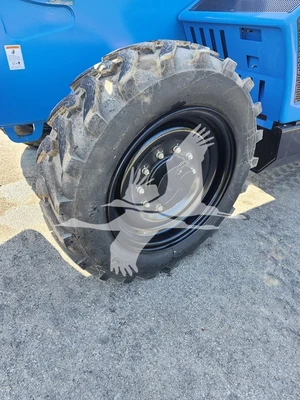 USED 2025 GENIE GTH844