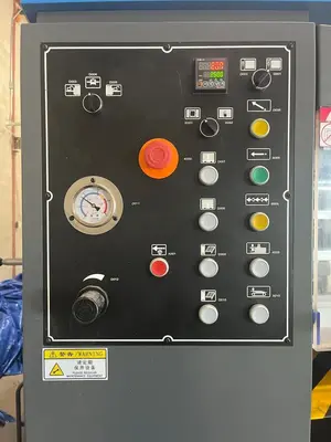 Used 2021 SHI HENG MACHINERY SH-1060SE Misc Industrial Equipment Ontario CA | Aucto #715444