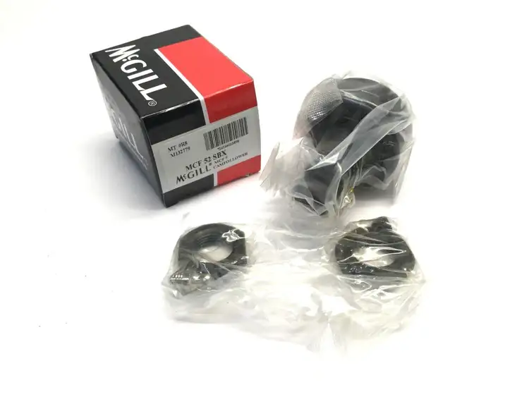 Used MCGILL MCF SERIES CAM FOLLOWER Misc Industrial Equipment | Maverick Industrial Sales #1106780