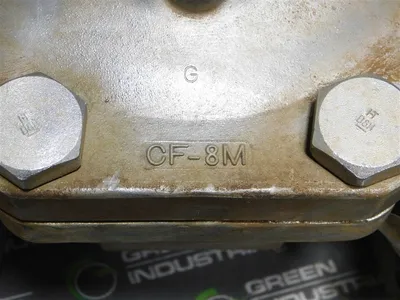 USED MCCANNA S151 S6-R-S6/KJL