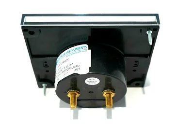 NEW YOKOGAWA YE/251-4/4-20MADC PANEL METER YE2514420MADC