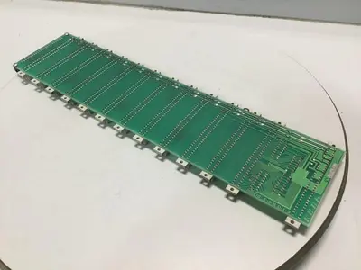 USED KEBA E-I/O BUS-3 D1335D