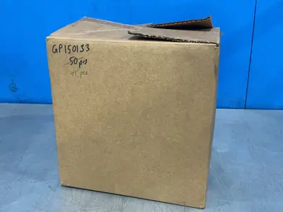 Used GEWISS GP150133.R2 Disconnects Ohio US | HGR 24 #1457383