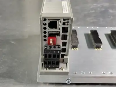 NEW HIRSCMANN MS20