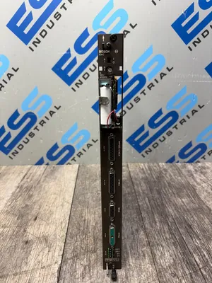 BOSCH REXROTH 1070075203-101 Electrical/PLC/Automation | ESS Industrial Equipment Sales (2)