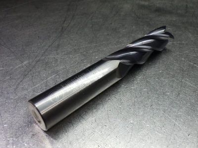New | in-Stock FULLERTON _UNKNOWN_ Carbide Endmills Michigan US | Superior Machine & Tool Inc #1453469