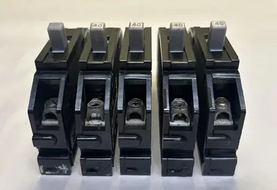 Used ARROW HART CBQ140 Miscellaneous Equipment (Electrical & Power) | Surplus Asset Holdings #1200404
