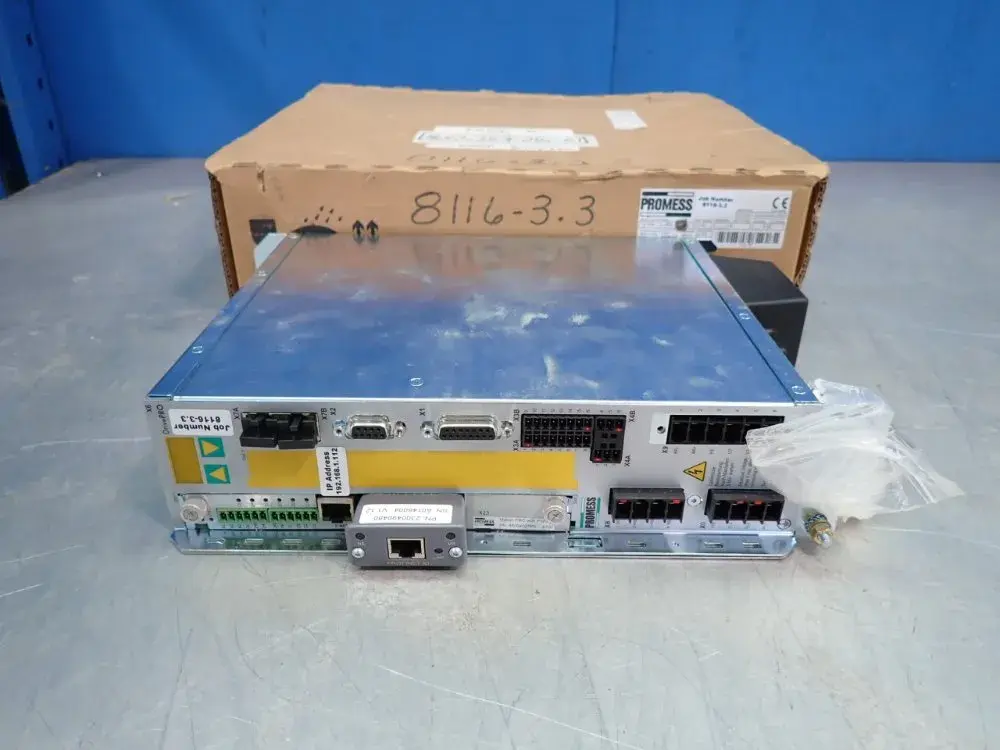 NEW PROMESS S70301NANANA024