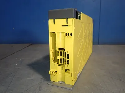 Used FANUC A06B6115H001R Power Supplies | HGR 24 #738797