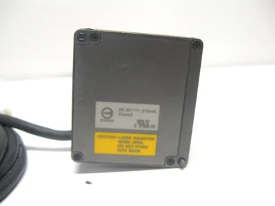 USED KEYENCE BL-701