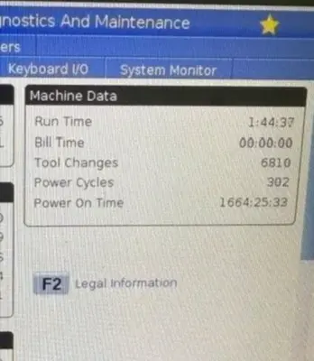 2024 HAAS SUPER MINI MILL Vertical Machining Centers | Toolquip, Inc. (11)