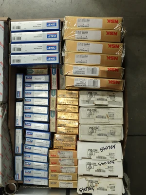 Used _UNKNOWN_ _UNKNOWN_ Bearings Ohio US | Aucto #1427210