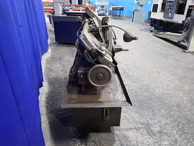 USED WELLSAW 1016