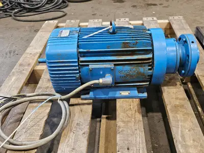 Used REFORM RSL/S 112-4 Motors (misc) British Columbia CA | Lenmark #1439941