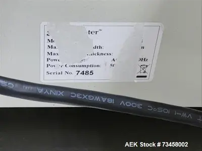 USED Nordson CCP-12