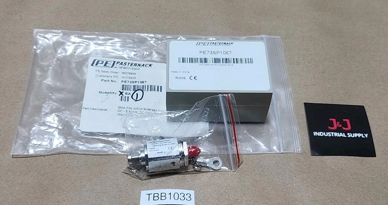 NEW Pasternack PE73SP1067