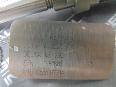 USED ROSEMOUNT ANALYTICAL 79