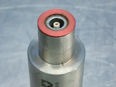USED TELSONIC ULTRASONICS 921245010