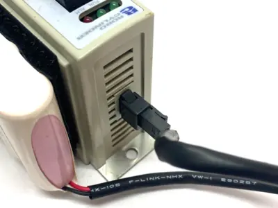 Used IAI Robo Cylinder Actuator Controller PLC Processors Michigan US | Maverick Industrial Sales #1463557