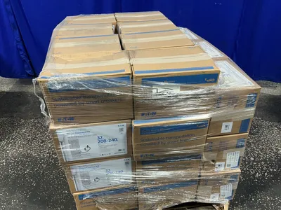 Used EATON GMEV32BABDC Electric Vehicle Chargers Ohio US | HGR 24 #1230612