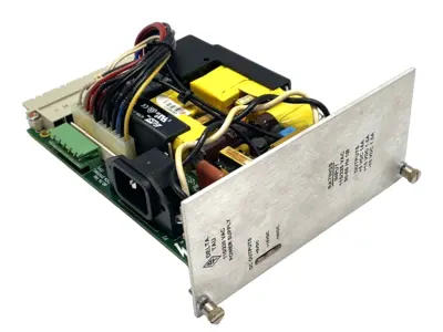 Used Delta Tau ACC-E1 UMAC AC Input Power Supply 14A AC/DC Power Supplies Michigan US | Maverick Industrial Sales #1414224