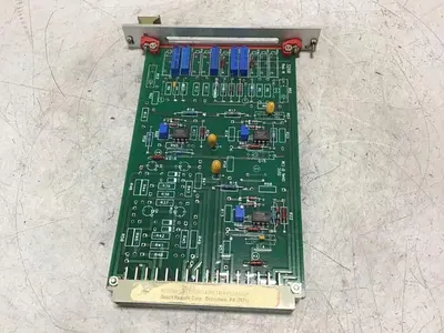 USED REXROTH VE102