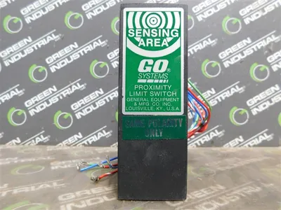 USED GO SWITCH 151112
