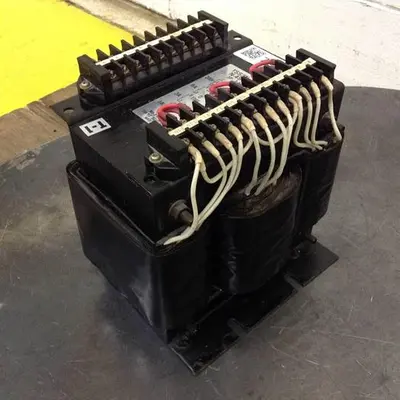 USED TOKYO SEIDEN TSS3N-2.5K