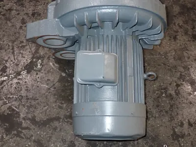 Blower