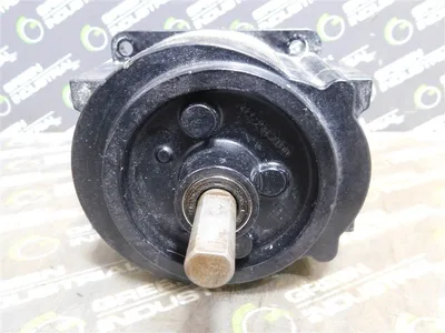 USED DAYTON 2Z821A
