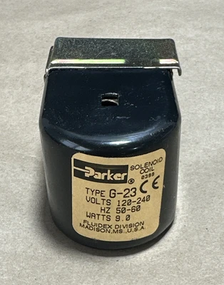 NEW Parker G-23