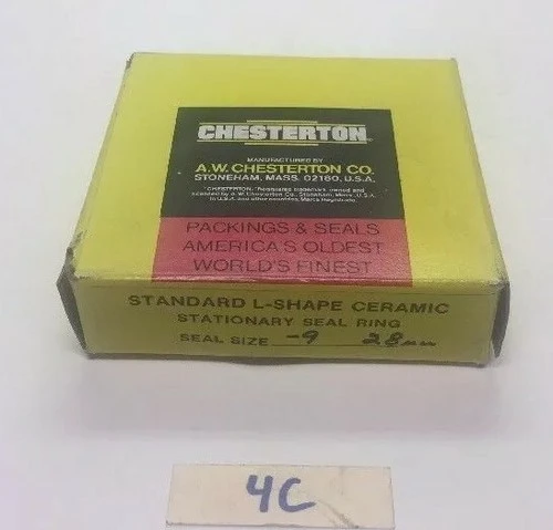 NEW Chesterton -9 28mm