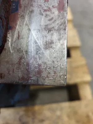 USED WHEATLEY P-313