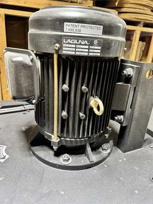 Used 2018 LAGUNA "TFLUX10" Dust Collectors Texas US | MachineryMax #1439527