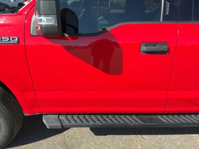 Used 2020 FORD F150 Pickup Trucks Michigan US | Miedema Asset Management Group #1568227