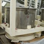 Used _UNKNOWN_ _UNKNOWN_ Vibratory Feeders Minnesota US | A&I Equipment #1318018