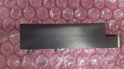 Micrometer for Electroglas 2001
