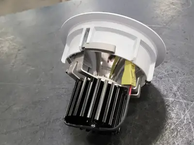 NEW LUMINII AR3D-FL-A90-645-35-10-00-01-01