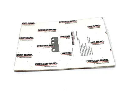 New | in-Stock Dresser-Rand Stop 4-Pack Air Compressor Parts Michigan US | Maverick Industrial Sales #1489260
