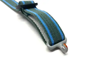 New | in-Stock MSA Elastic Dielectric Chin Strap Safety Products (Other) Michigan US | Maverick Industrial Sales #1401590