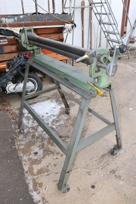 USED PEXTO 381-D