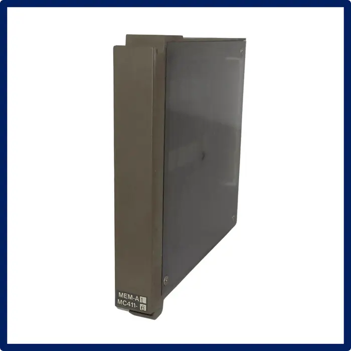 Used MITSUBISHI MC411 Memory Texas US | CNC TOOLS LLC #772933