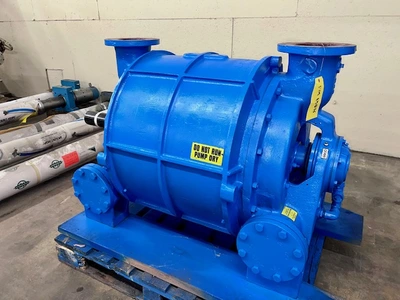 Nash CL2002 Vacuum Pump
